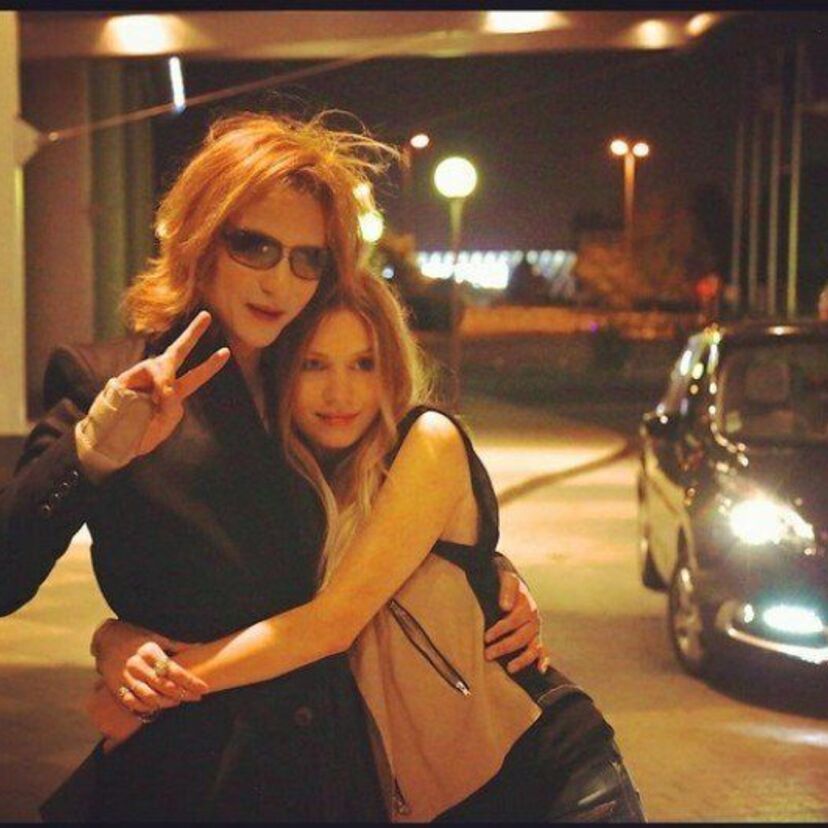 やっぱり超モテ男！！X JAPANの『YOSHIKI』の歴代彼女（噂も含む）！！