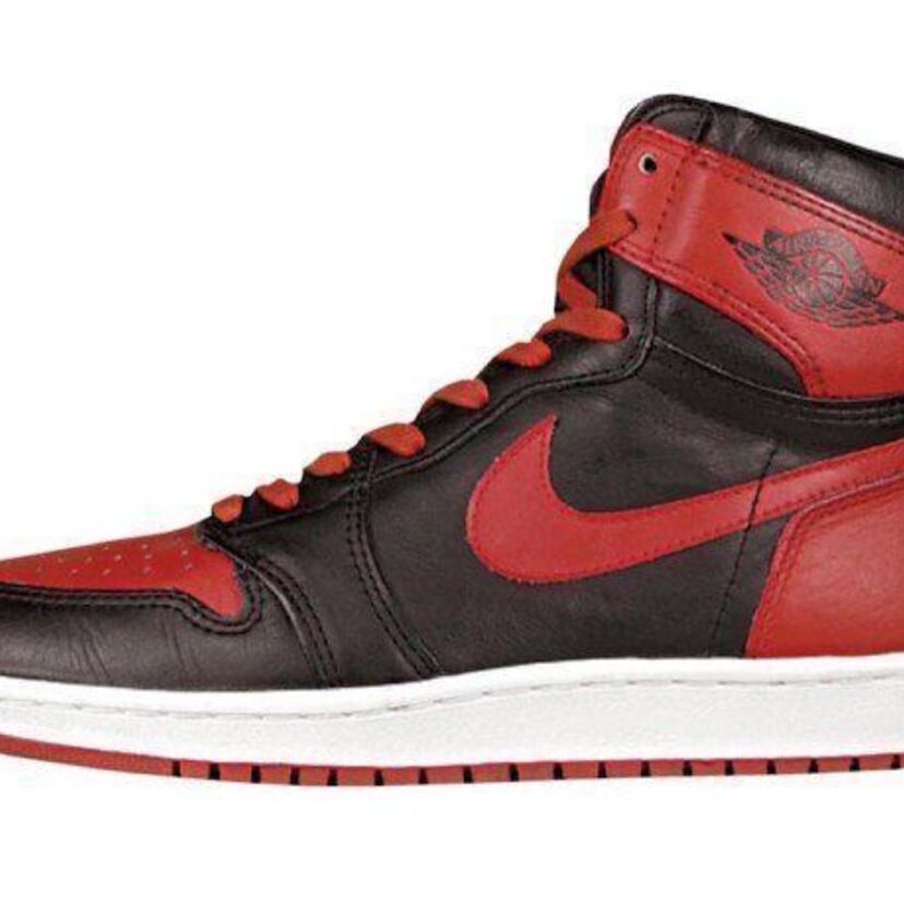ナイキ「エア・ジョーダン4」の屈指の人気モデル【BRED】が待望の復刻！エア・ジョーダン1の復刻の噂も？