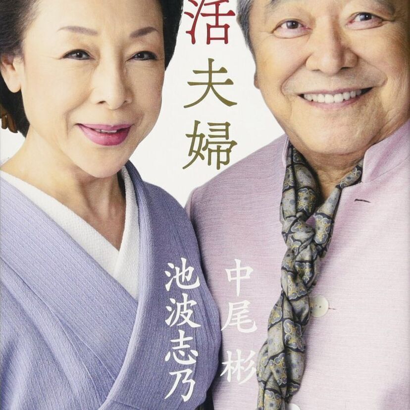芸能界おしどり夫婦の裏事情・あまり知られていない、実は再婚、略奪婚?!