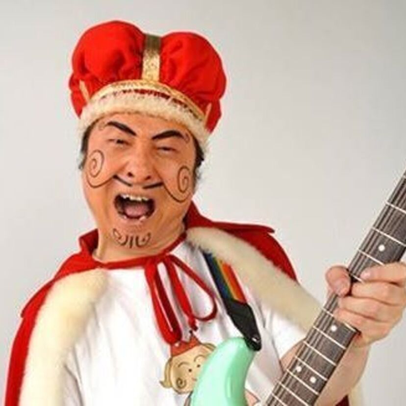 直訳ロック!!【王様】と【女王様】の原曲のカバーが素晴らしい!!