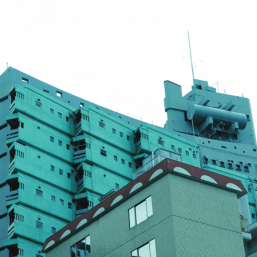 消えゆく“昭和の風景”が掲載!『昭和トワイライト百景』が発売!路地徘徊家フリート横田氏による渾身の一冊!