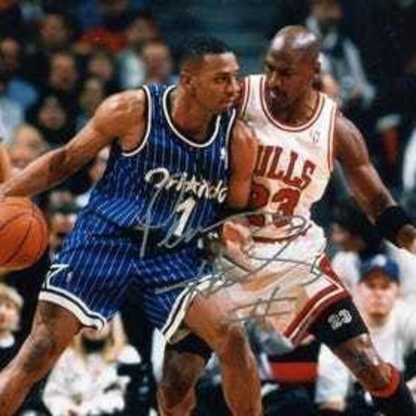 【神の後継者】1990年代にデビューした「ネクスト・ジョーダン（Next Jordan）」のその後を追った