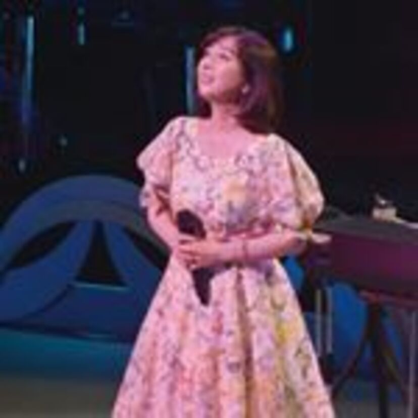 「あみん」の岡村孝子さんが急性白血病に！インスタグラムに手書きのメッセージが掲載