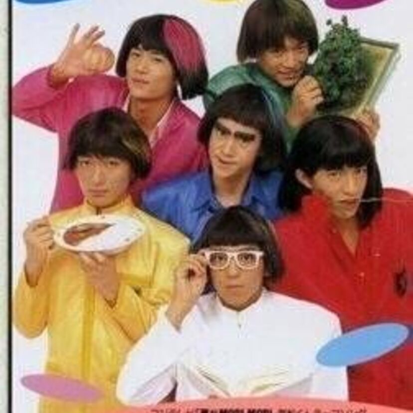 バラエティ番組"夢がMORI MORI"から誕生した大人気コーナー【スーパーキックベース】