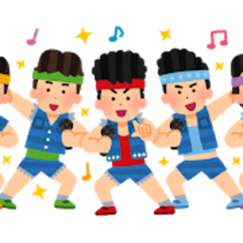 再結成してほしいアイドルグループは？