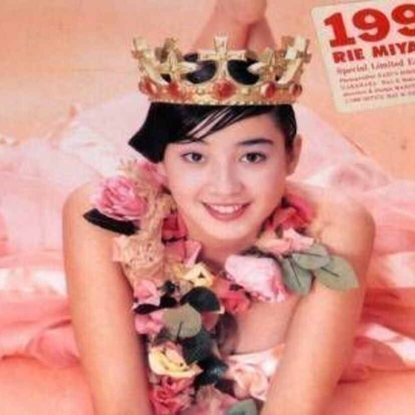 来春予定の映画を降板した【宮沢りえ】映画の降板は20年前にもあった！？