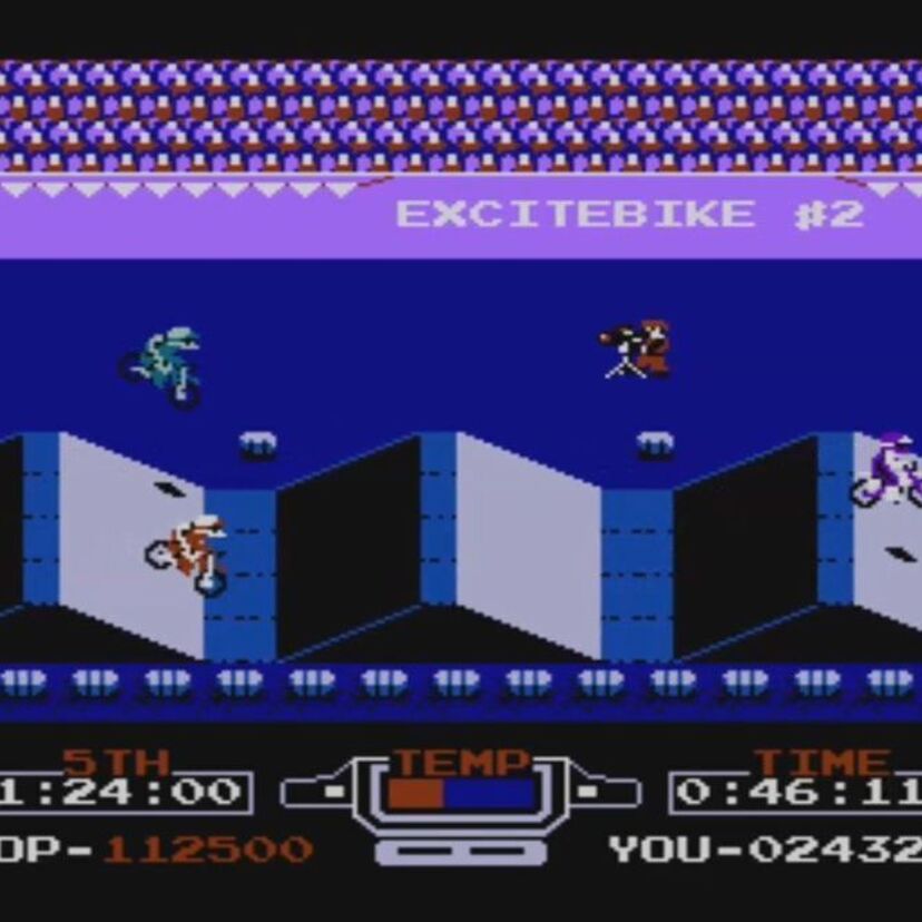 VS.エキサイトバイク、クルクルランド…「任天堂スイッチオンライン」にミドル世代感涙の懐かしゲームが追加！