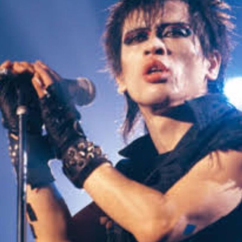 日本のパンクのパイオニア・遠藤ミチロウ死去。彼に影響を受けたアーティストとは？