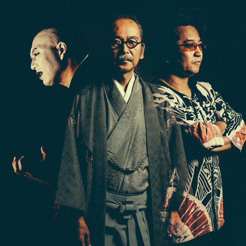 30周年を迎えた人間椅子！新作「新青年」リリースを前に、8分越えの新曲「無情のスキャット」のMVを公開！！
