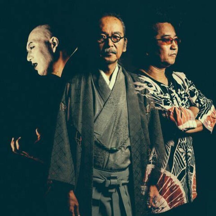 30周年記念アルバム「新青年」発売直前！人間椅子・鈴木研一さんにミドルエッジ編集部がインタビューを敢行！