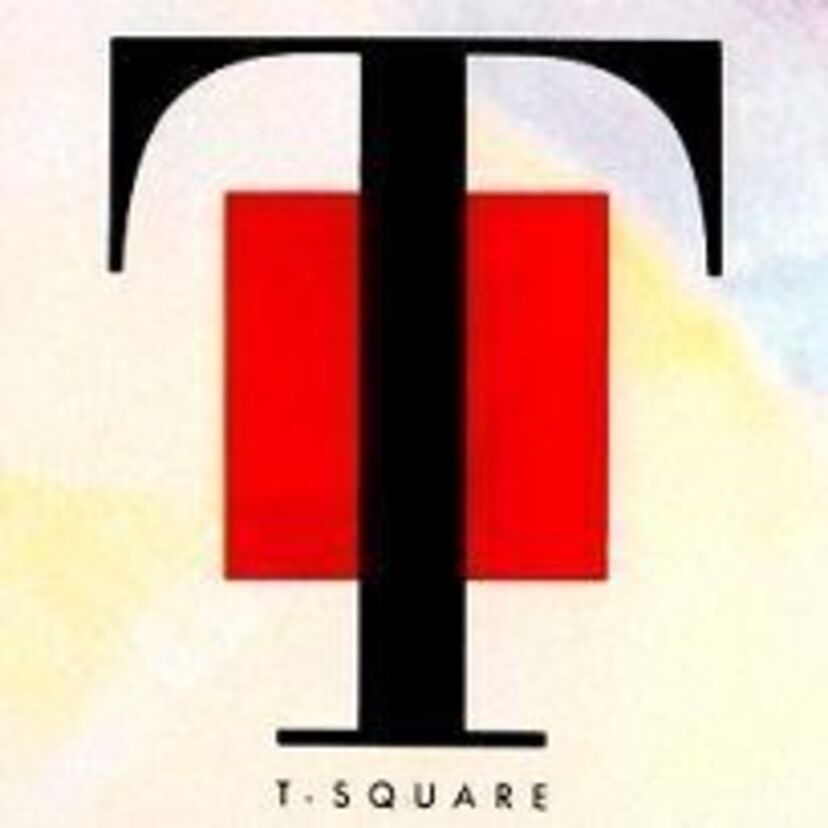 暑い夏は爽やかな【T-SQUARE】で乗り切る