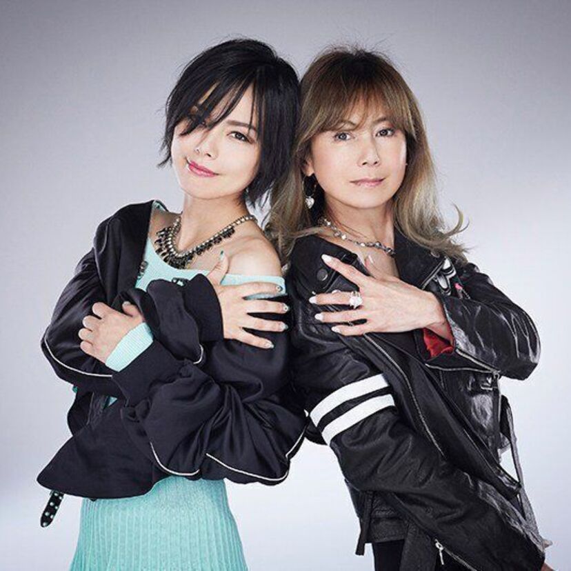 中村あゆみと相川七瀬によるプロジェクト「ANNA」!宇崎竜童・阿木耀子コンビの昭和の名曲の数々をカバー!!