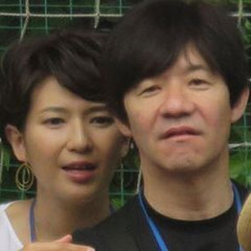 女子アナに始まり女子アナに終わった・意外と女子アナ・キラーの『内村光良』元カノ・不倫略奪婚！！