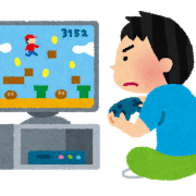 想い出深いゲーム機といえば何？