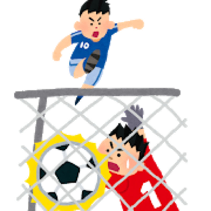 サッカーのフリーキックの名手と言えば誰？