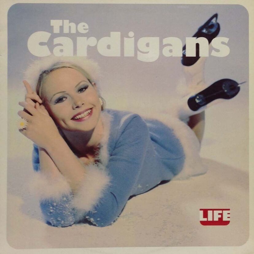 「カーニヴァル」が大ヒット！スェーデンンバンド「カーディガンズ」は今