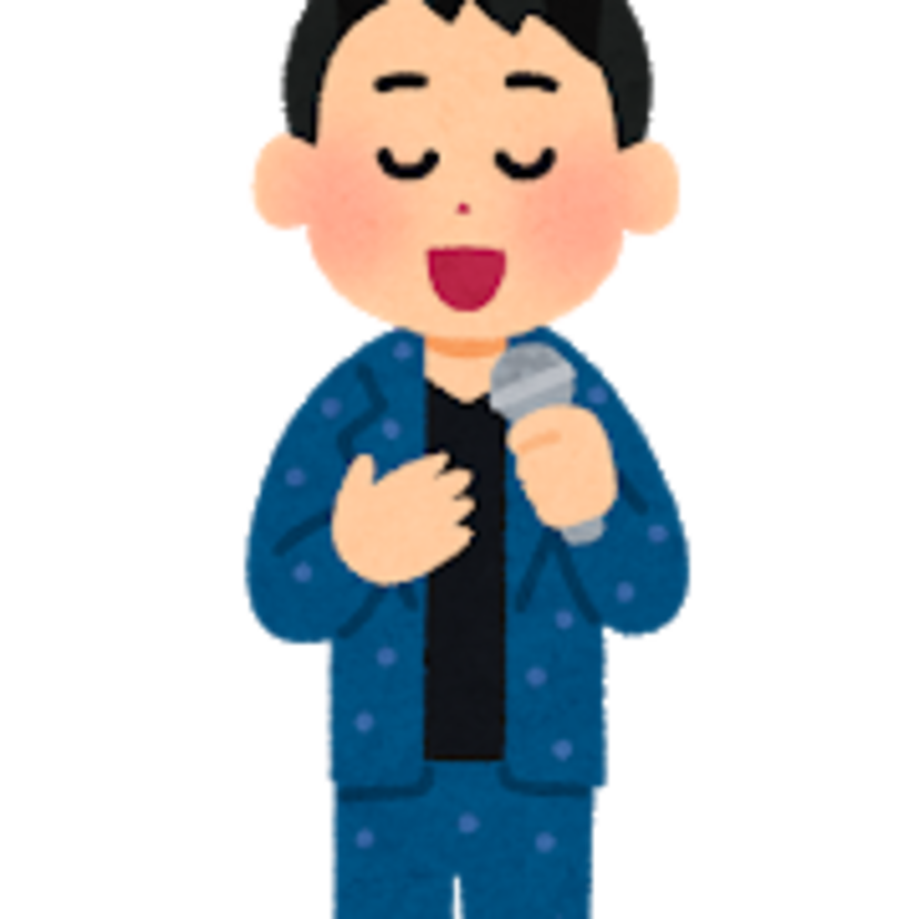 好きなバラードを挙げていこう！