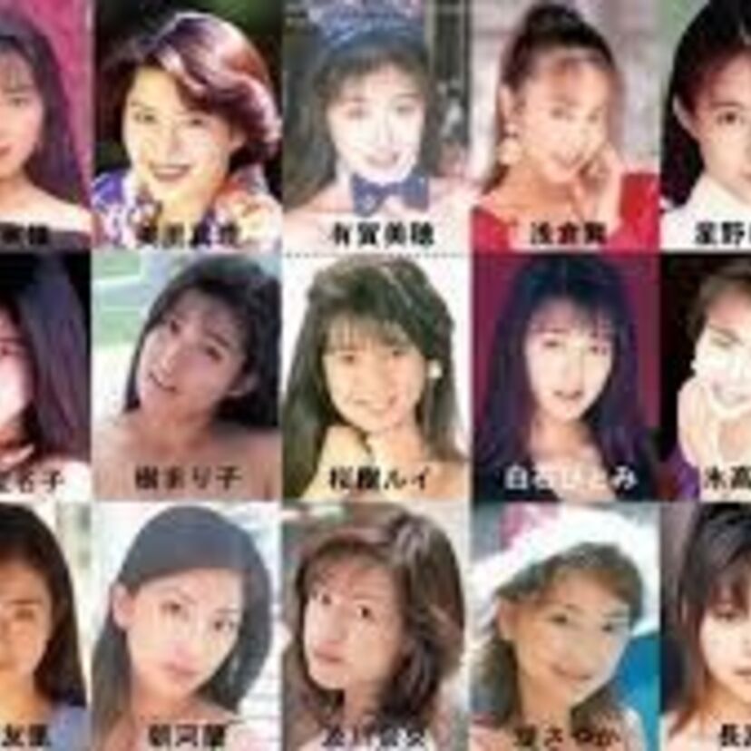 巨乳スキ必見!これまでで最高にハマったAV女優のおっぱいは?