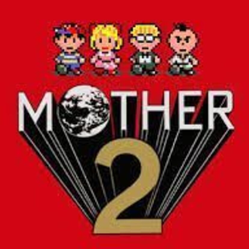ゲーム「MOTHERシリーズ」を語ろう!