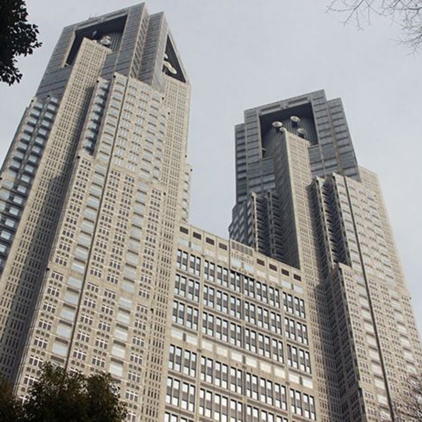 【以前はなにがあった?】いまさらですが東京都庁が出来る前って何があった?