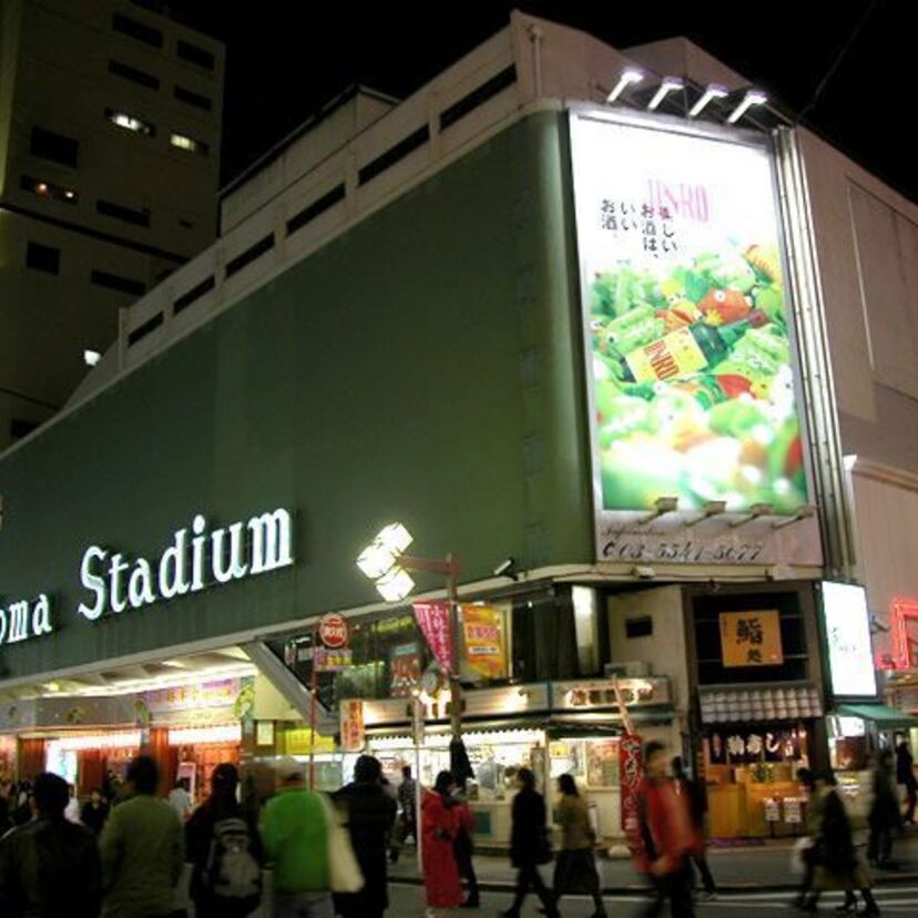 【以前は何があった?】いまはなき新宿コマ劇場。周辺にはどんなお店がありましたか?