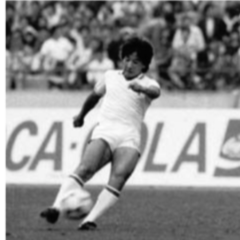【時代の名シーン】サッカー古今東西！忘れられないプレイや試合はありますか？