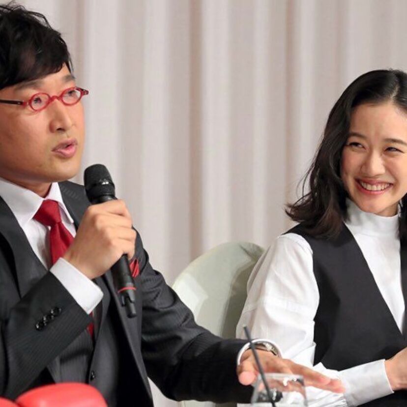 モテたくて芸人になった足軽エンペラー『山里亮太』が蒼井優と結婚するまで！