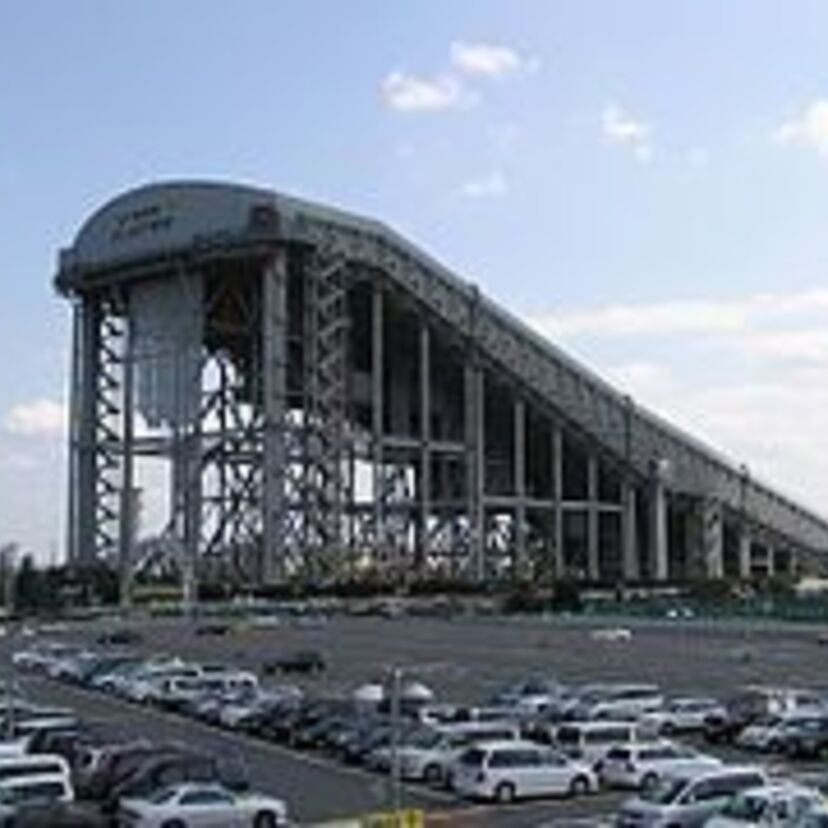 【いまはどうなっている?】屋内スキー場ザウス(ららぽーとスキードームSSAWS)の跡地って?