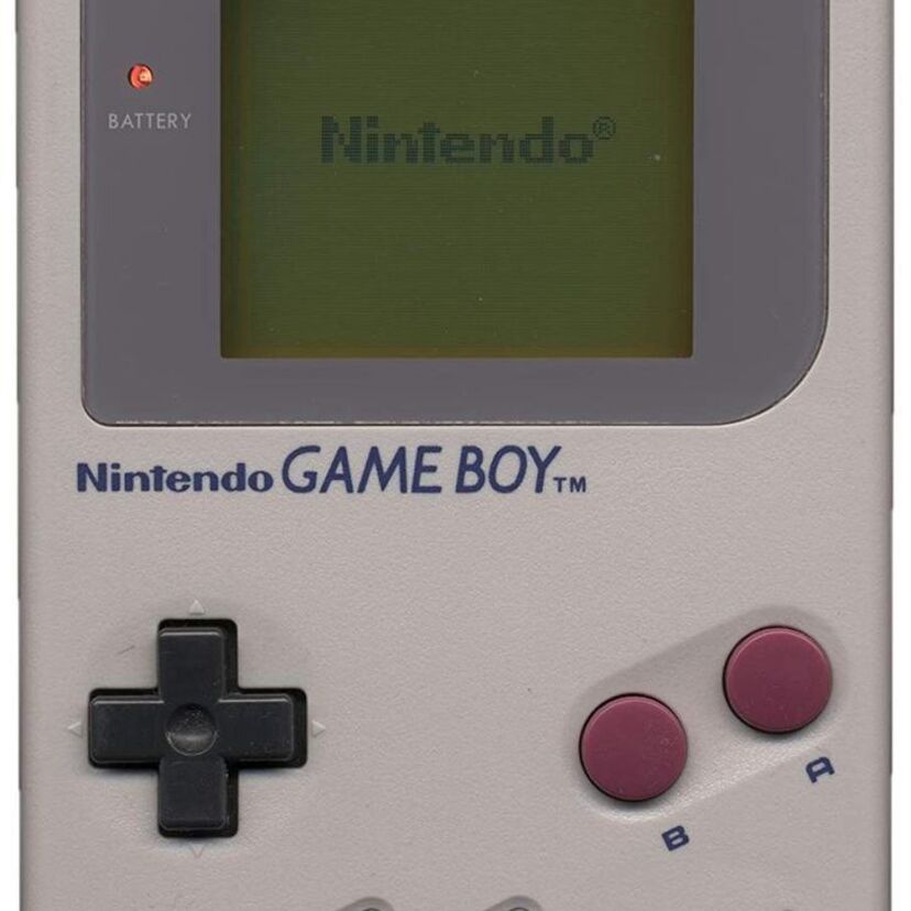 ゲームボーイの名作タイトルを挙げていこう！