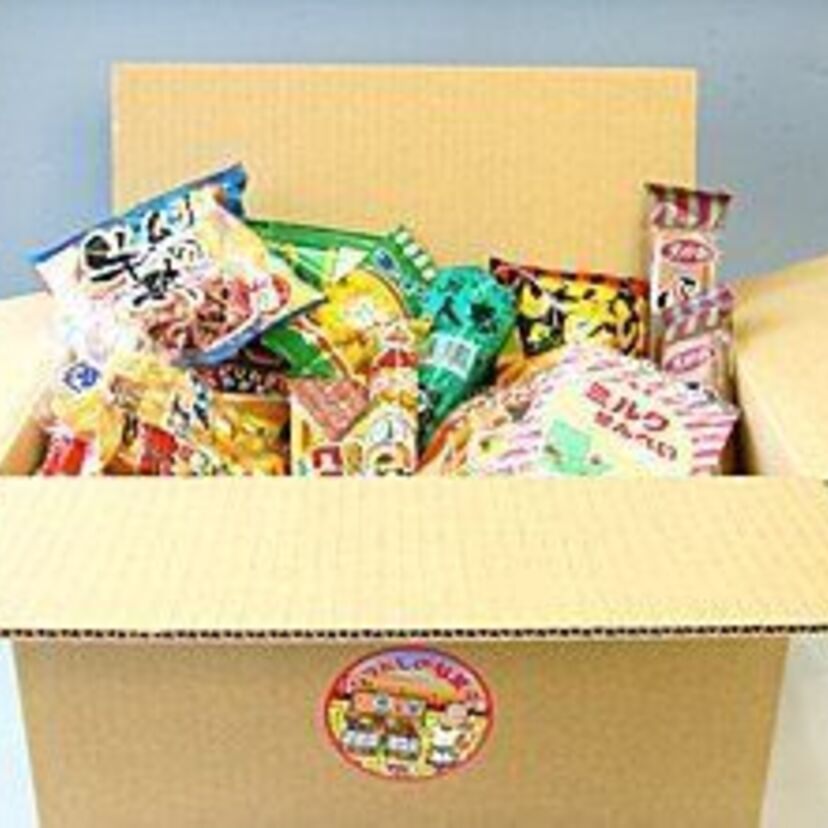駄菓子屋でよく買ったお菓子といえば何?