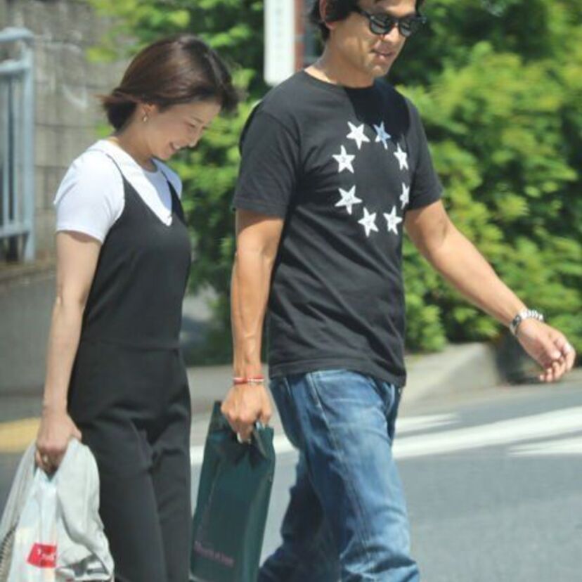 共演がきっかけ『結婚』した芸能人カップル!②