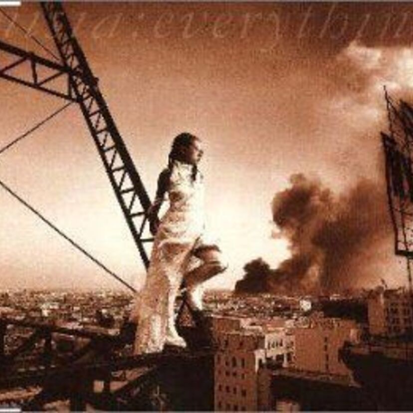 世代を超えて愛される【MISIA】の「Everything」