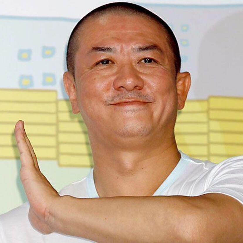 芸能界最強のクズ説！！『三又又三』のクズ過ぎる伝説！！