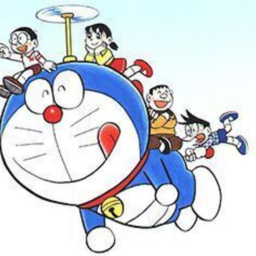 ドラえもんのひみつ道具、ひとつ手に入れるとしたら?