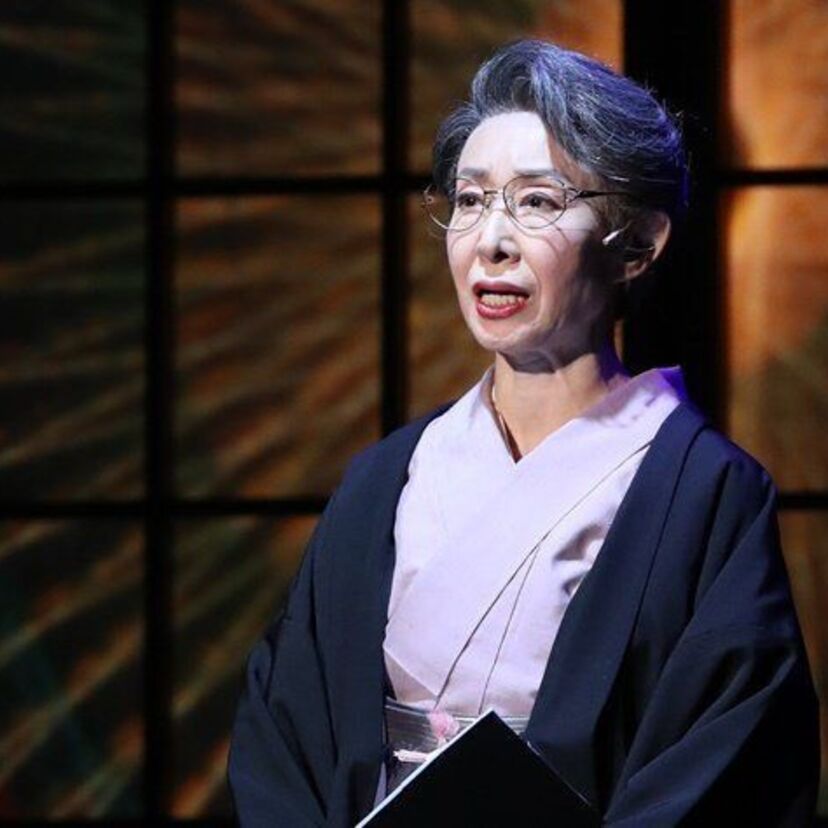『三田佳子』息子が起こした事件で批判を浴びる！卒母を発表するも…