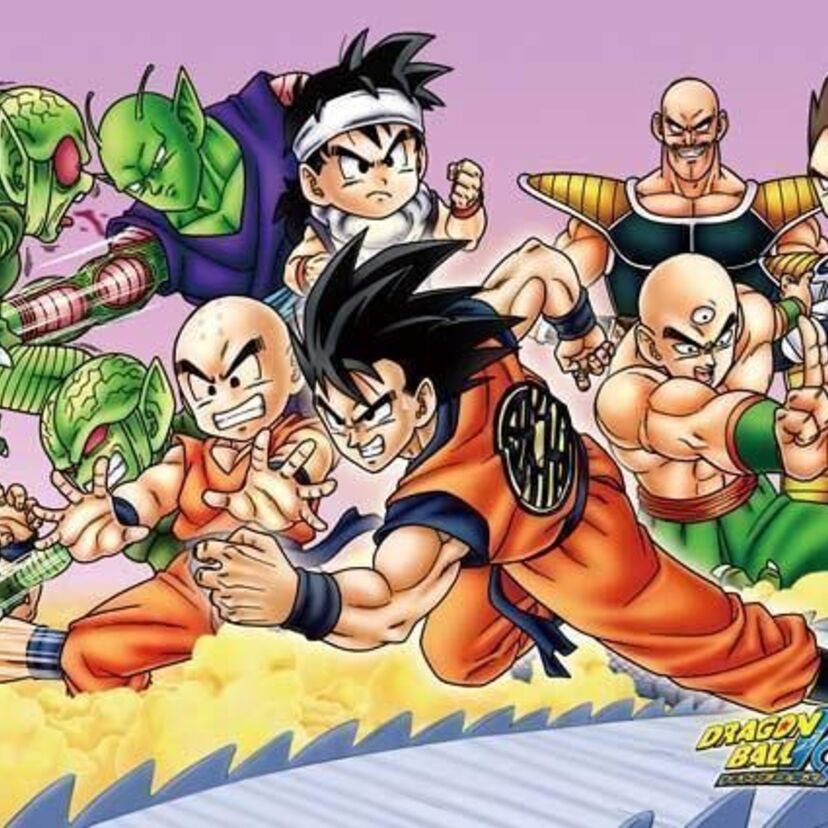 ドラゴンボールの胸が熱くなるシーン【まとめ】