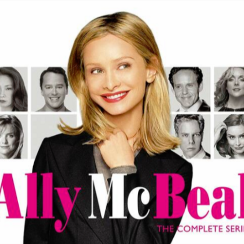 キャリスタ・フロックハートの出世作『アリー my Love』は今見ても面白い！