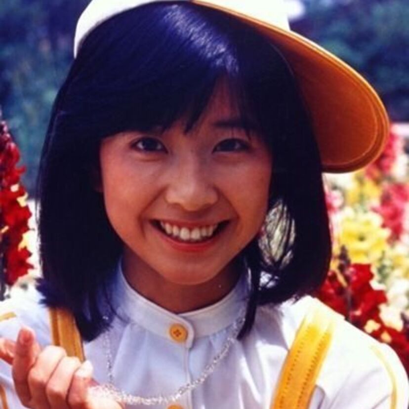 伝説の人気番組「大場久美子のコメットさん（当時１８歳）」から現代まで、私たちの永遠のアイドルである「１億人の妹」大場久美子さんを振り返ります。