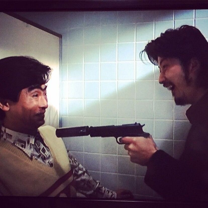 失踪事件で有名な我修院達也(若人あきら)!俳優としての怪演に注目!!現在は何をやってるの?