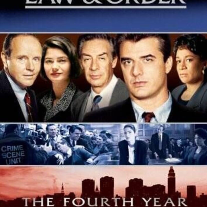全20シーズン！アメリカ最長記録の大人気ドラマ「LAW ＆ ORDER」の魅力を解説