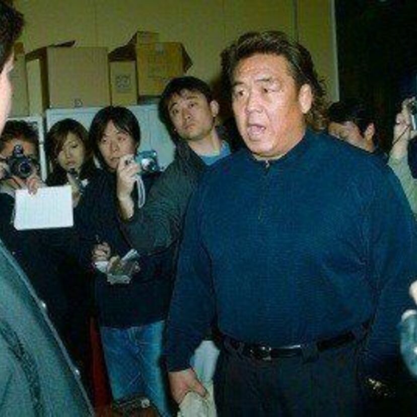 「革命戦士」長州力（67）が本日ついに引退！永遠のライバル・藤波辰爾との死闘の行方は！？