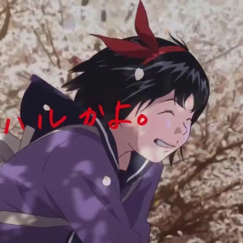 「アオハルかよ!」で自らの青春進行形を表現出来る若者たち。