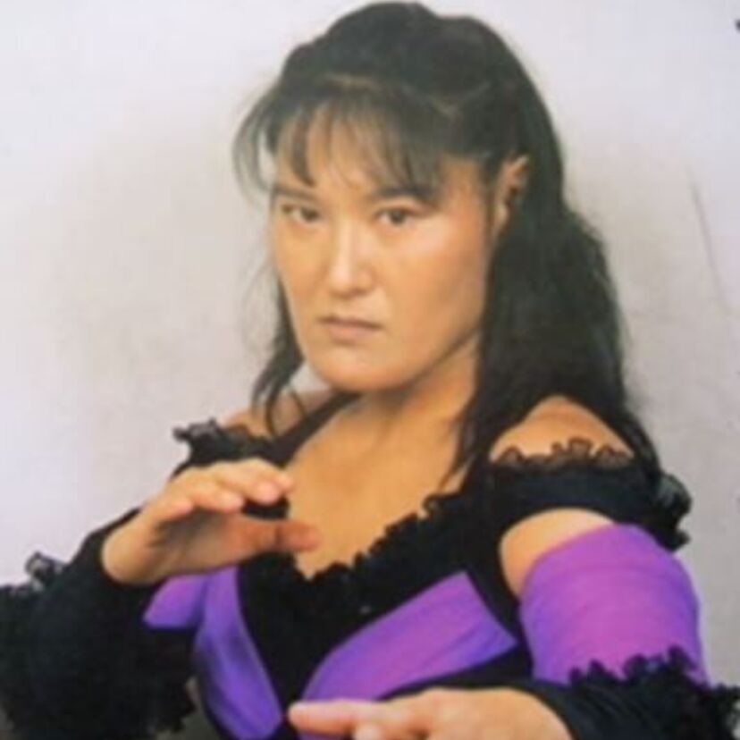 女子プロレス界のレジェンド、『デビル雅美』は筋金入りの職人だった!