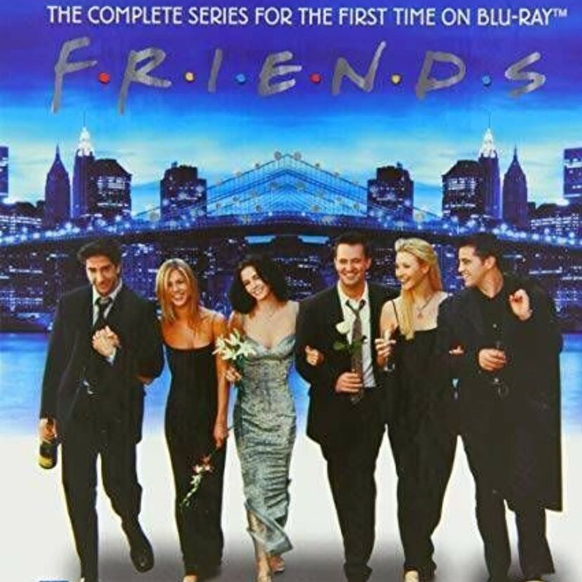 90年代大人気のシットコム「フレンズ」。今見ても面白い、その魅力とは?