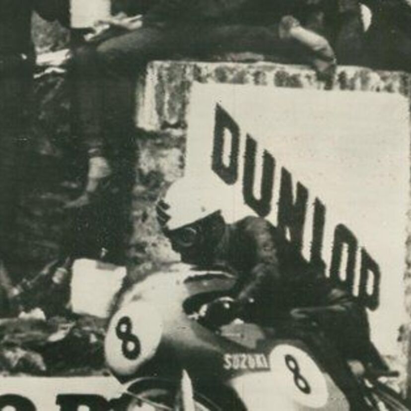 【訃報】マン島TTレースを制した唯一の日本人ライダー、伊藤光夫さん死去。
