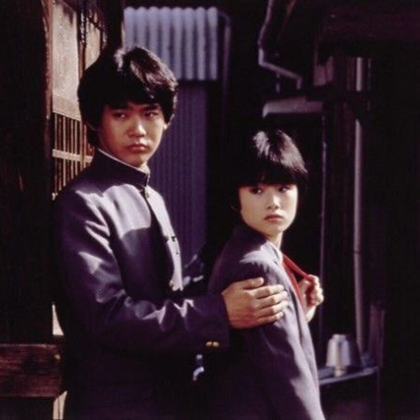 角川映画でヒロインの相手役を演じた『高柳良一』の現在が気になる！