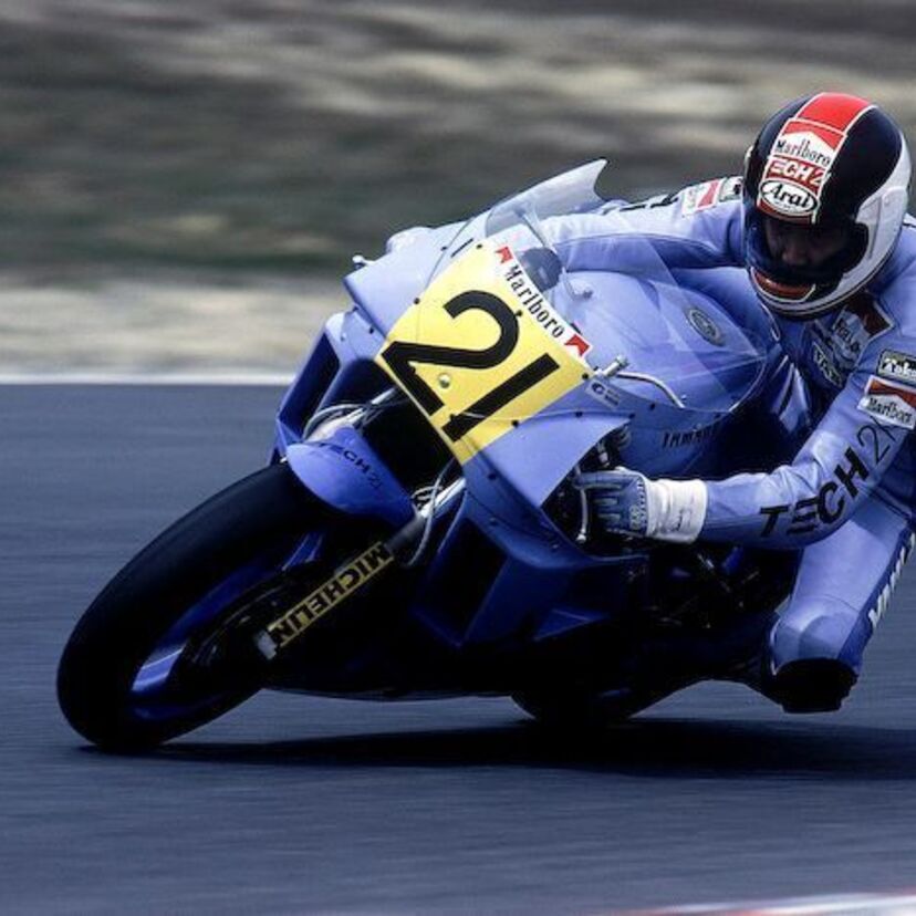 80年代、僕たちはバイクに夢中だった！HONDA、YAMAHA、SUZUKI、KAWASAKI…時代を彩ったバイクの名車を振り返ります。