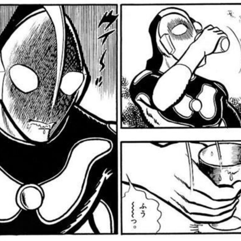 酒に酔ったウルトラマン！？「ウルトラ兄弟物語」が復刻！結局、兄弟って何人いるんだっけ？