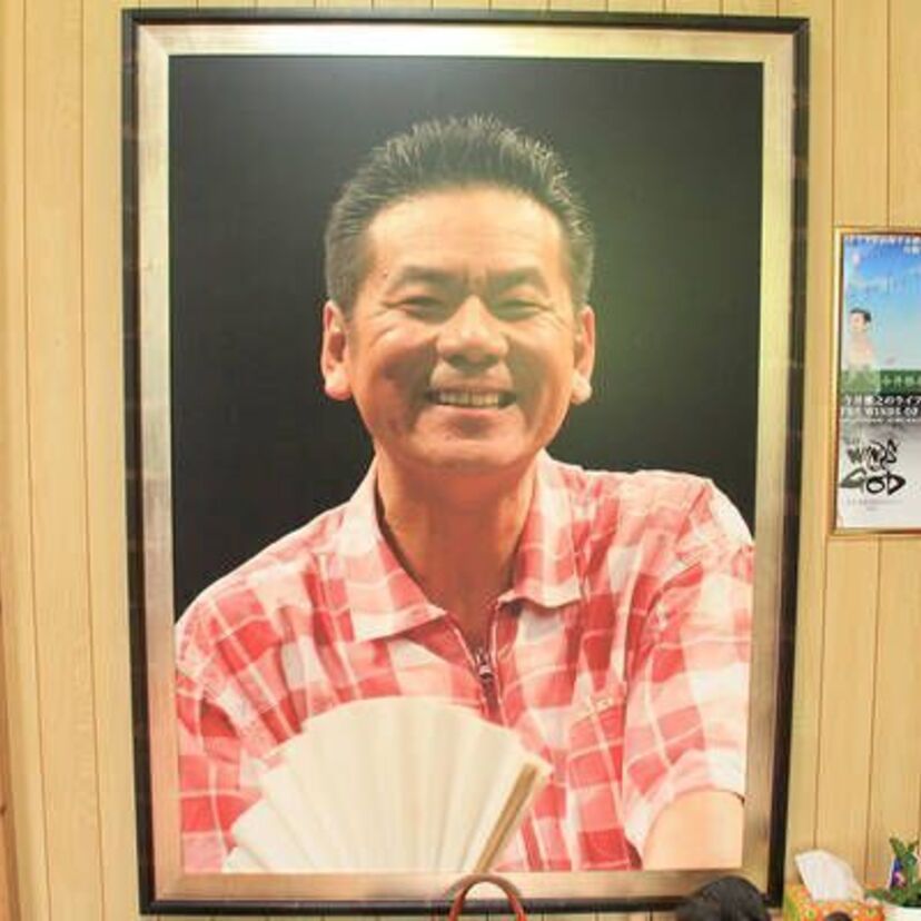 故今井雅之さんが俳優を志すきっかけとなった映画「パピヨン」が地元・豊岡劇場で上映!!