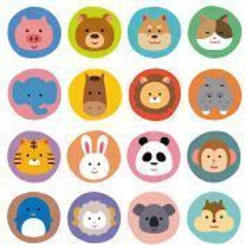 懐かしい！注目を集めた「動物」を語ろう！